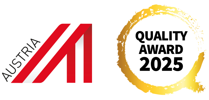 austria quality award